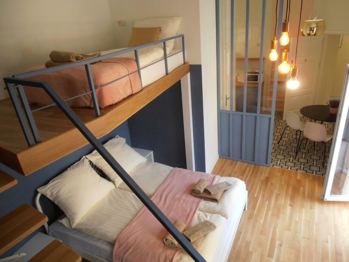 Apartamenty Rudi 크라쿠프 외부 사진