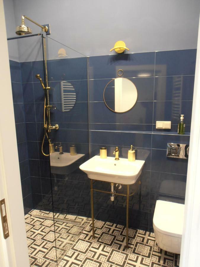 Apartamenty Rudi 크라쿠프 외부 사진